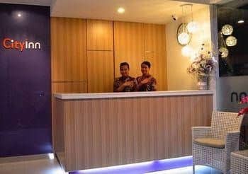 Wisma CityInn Wisma CityInn
