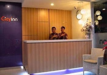 Wisma CityInn Wisma CityInn