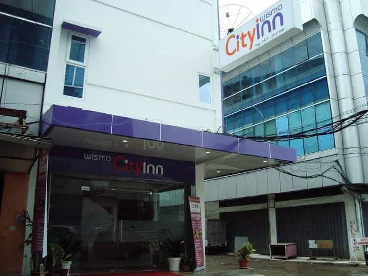 Wisma CityInn Wisma CityInn