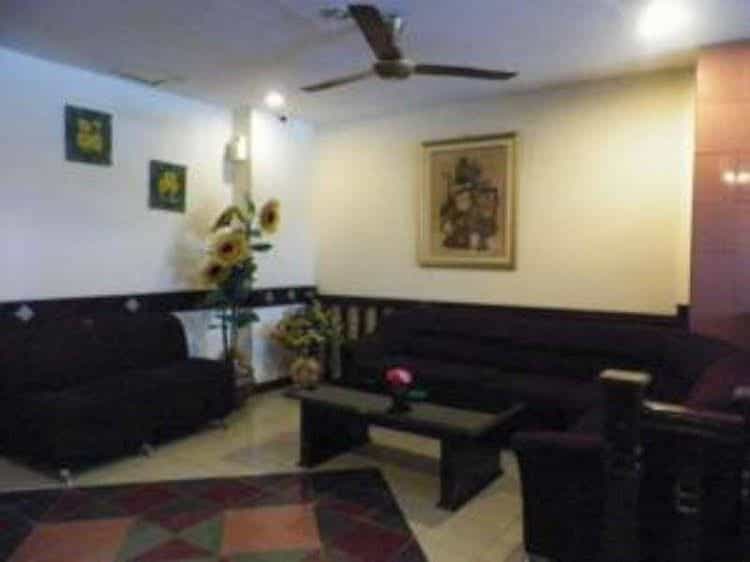 Planet Bali Hotel Planet Bali Hotel