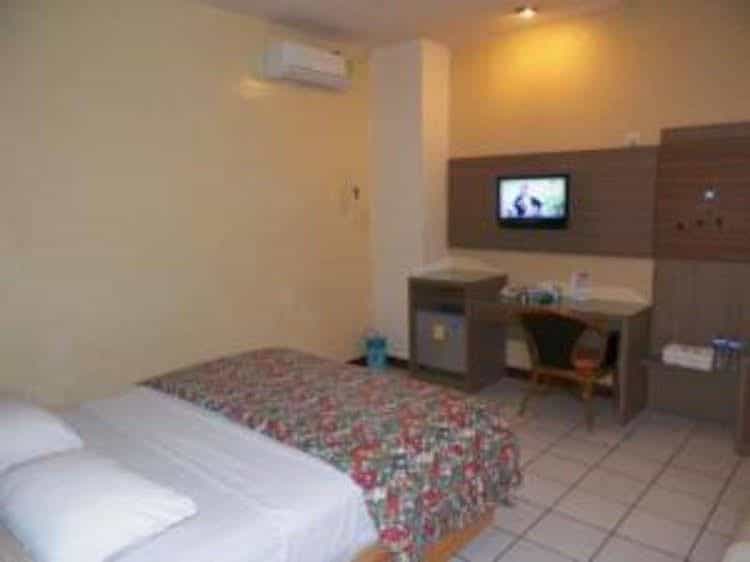 Planet Bali Hotel Planet Bali Hotel