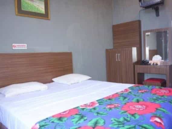 Planet Bali Hotel Planet Bali Hotel