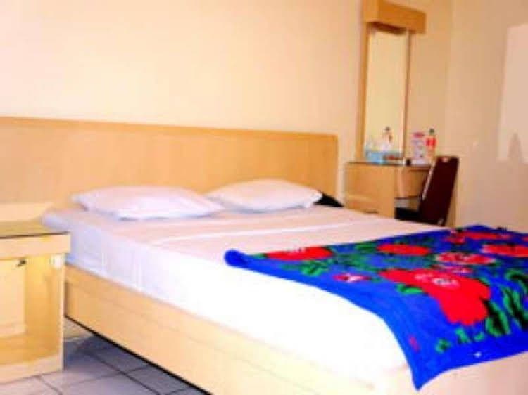 Planet Bali Hotel Planet Bali Hotel