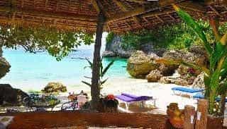 Balinghai Beach Resort Balinghai Beach Resort