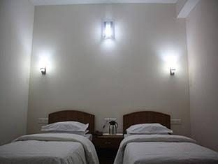 Hotel Sai Residency0