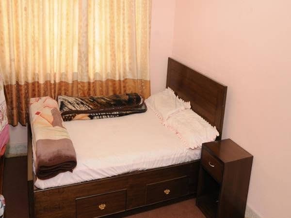 Eco Homestay Eco Homestay