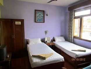 Eco Homestay Eco Homestay