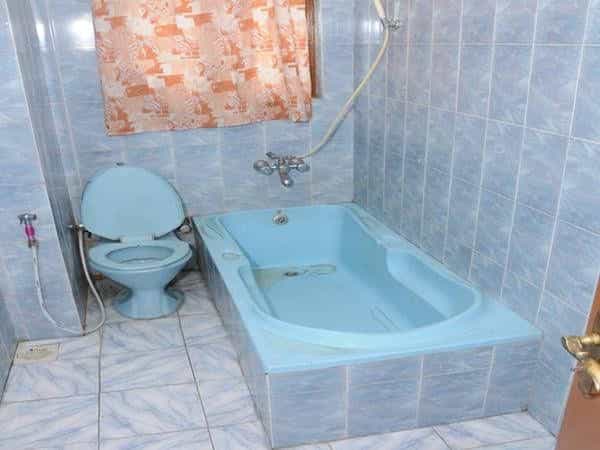 Eco Homestay Eco Homestay