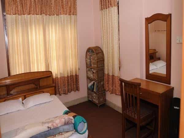 Eco Homestay Eco Homestay