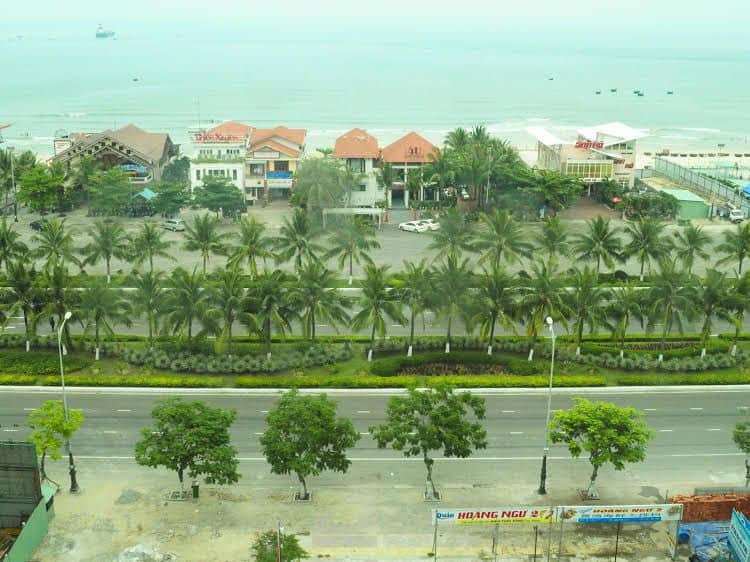 Van Son Hotel Van Son Hotel