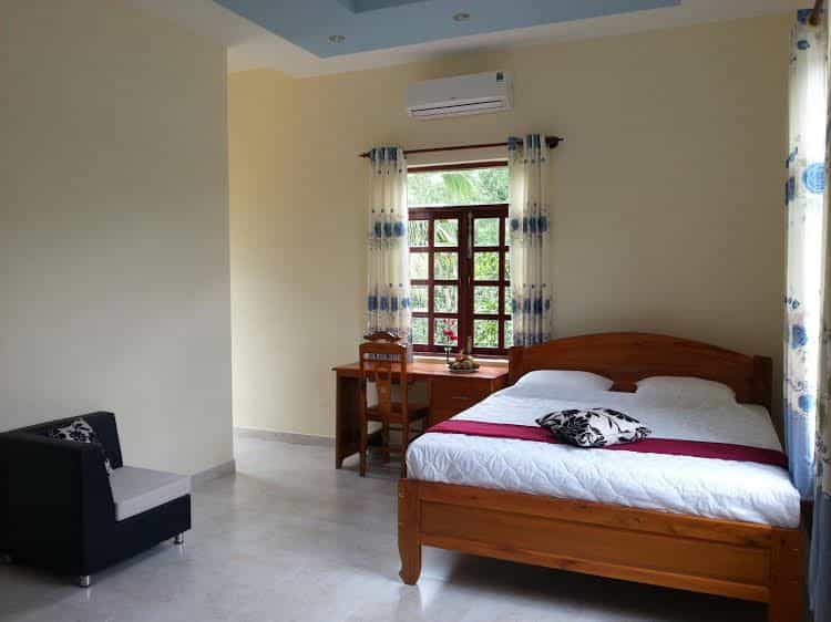 Cat Que Guest House Cat Que Guest House
