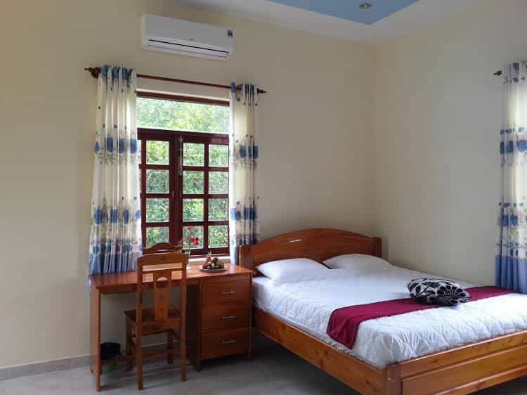 Cat Que Guest House Cat Que Guest House