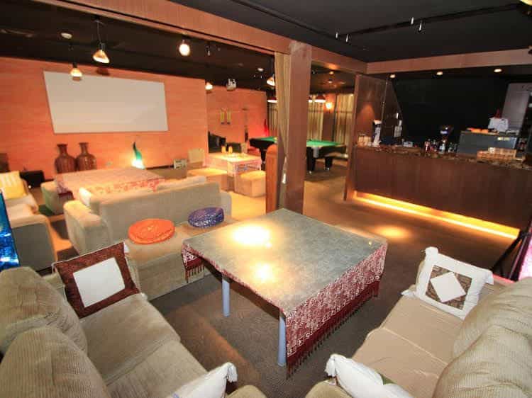 La Villa Hotels & Resorts La Villa Hotels & Resorts
