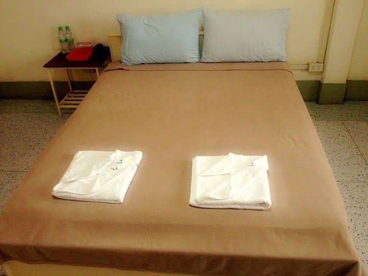 Sengdara Hotel Sengdara Hotel