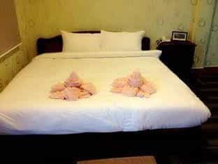 S.S.V. Ketthala Hotel S.S.V. Ketthala Hotel