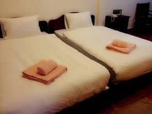 S.S.V. Ketthala Hotel S.S.V. Ketthala Hotel