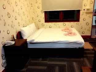S.S.V. Ketthala Hotel S.S.V. Ketthala Hotel