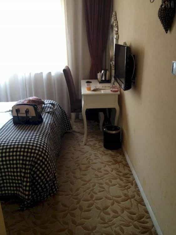 Aoting Garden Hotel Aoting Garden Hotel