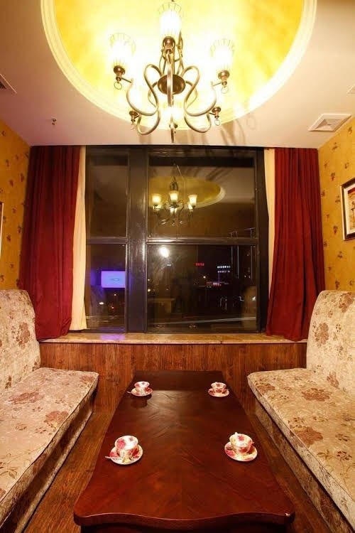 Aoting Garden Hotel1