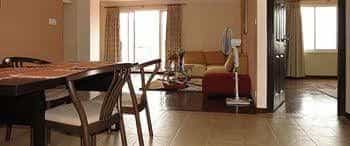 Retreat Serviced Apartment Retreat Serviced Apartment