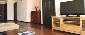 Retreat Serviced Apartment Retreat Serviced Apartment