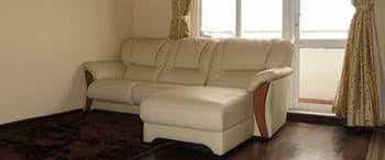 Retreat Serviced Apartment Retreat Serviced Apartment