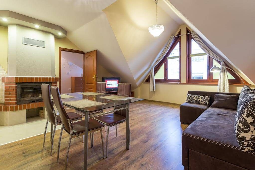 Apartamenty ZakopanePoleca4
