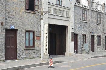 Relais & Chateaux Chaptel Hangzhou Hotel2