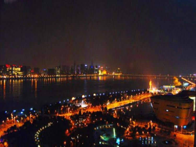Guangbin International Hotel Apartment Guangbin International Hotel Apartment