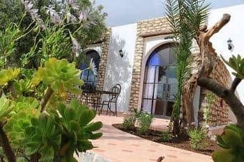 Riad Titima Riad Titima