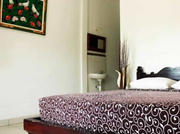 Bening Bungalow Bening Bungalow