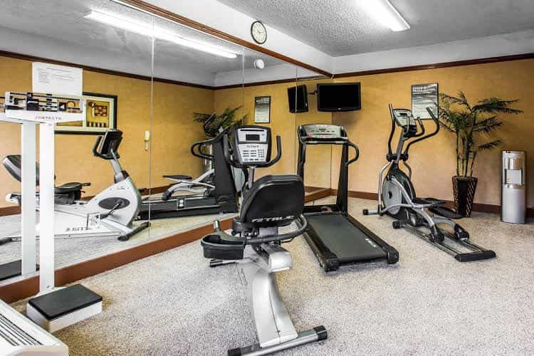 Quality Inn Albany