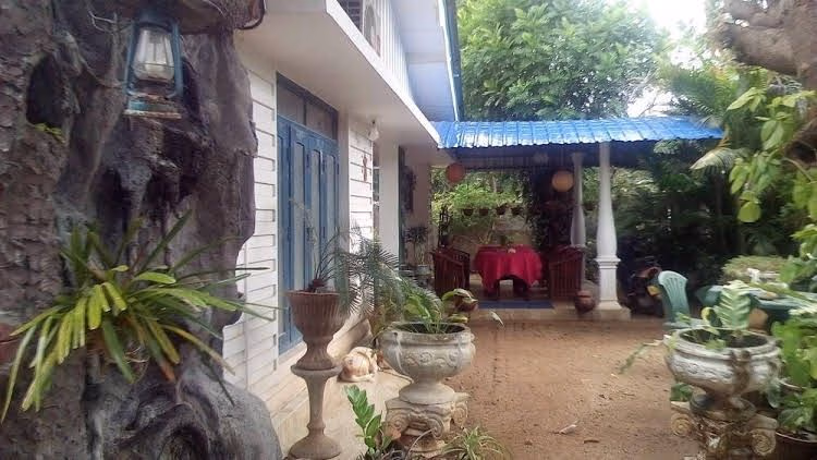 Rock Cascade Home Stay4