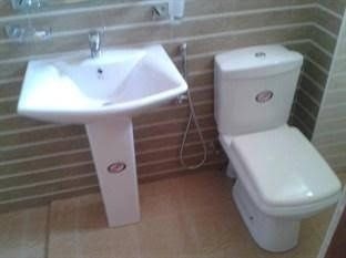 Nooit Gedacht Holiday Resort2
