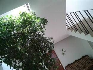 Nooit Gedacht Holiday Resort4