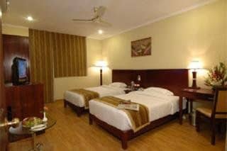 Clarks Inn Nehru Place Clarks Inn Nehru Place
