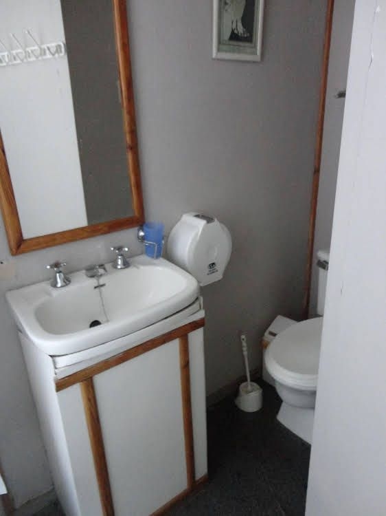 Cabanas Bungalows Huarranchi0