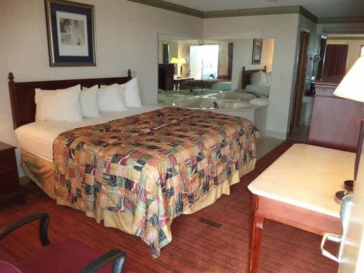 Days Inn Maumee