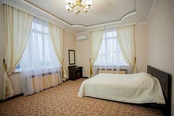 Sweet Hall Hotel4