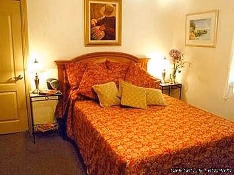 Always Inn San Clemente Bed & Breakfast3