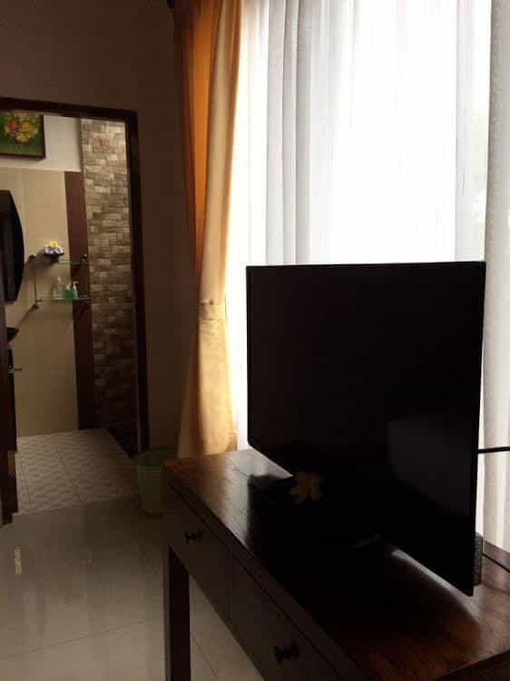 Uma Dewi Guest House Uma Dewi Guest House