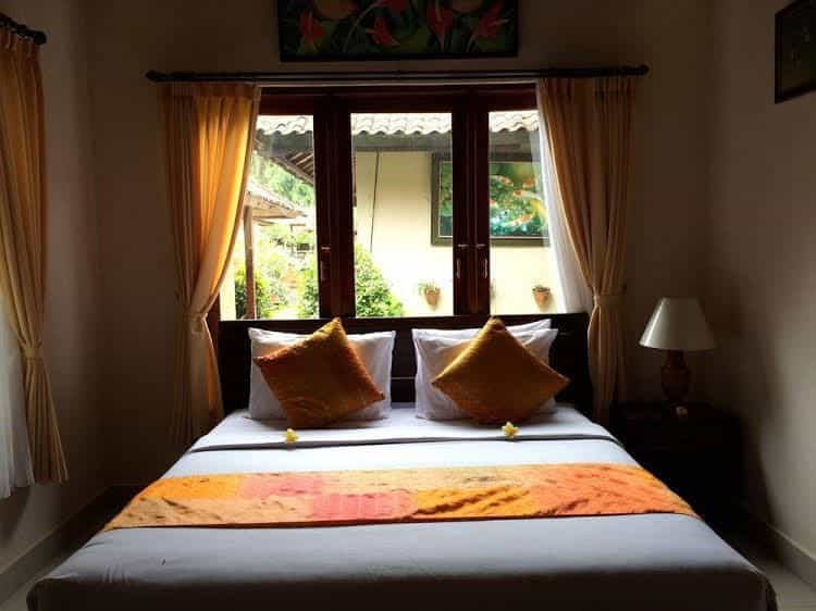 Uma Dewi Guest House Uma Dewi Guest House