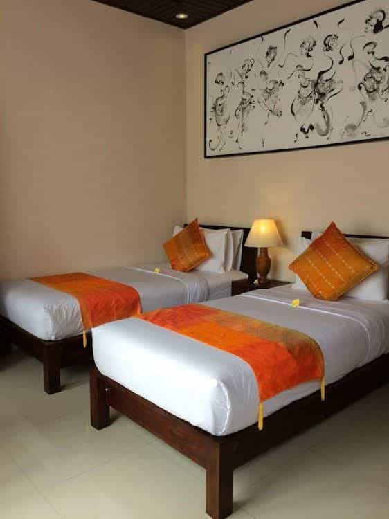 Uma Dewi Guest House Uma Dewi Guest House