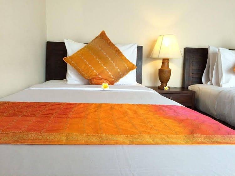 Uma Dewi Guest House Uma Dewi Guest House