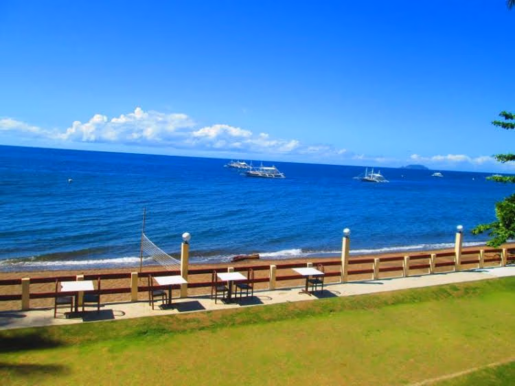 Private Residence Vip Resort1