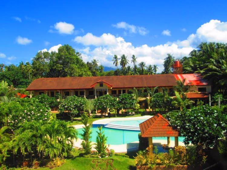 Private Residence Vip Resort4