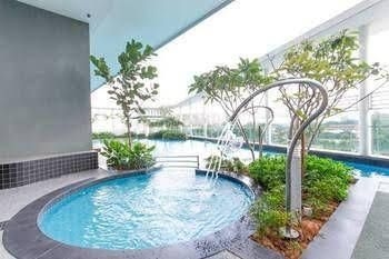 Casa Residency Service Apartment4