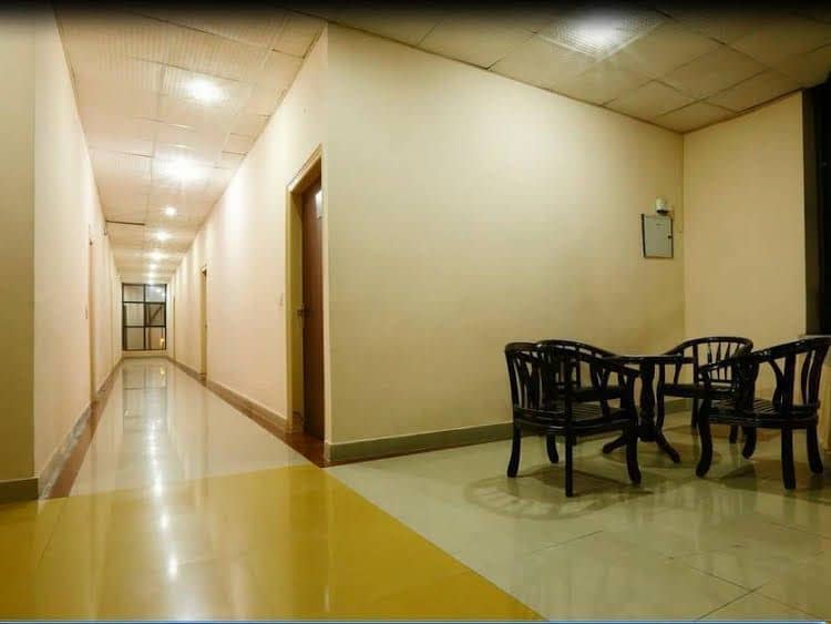 Hotel Anand Lok Hotel Anand Lok