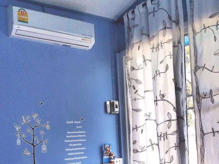 Baanrai Inphu Homestay3