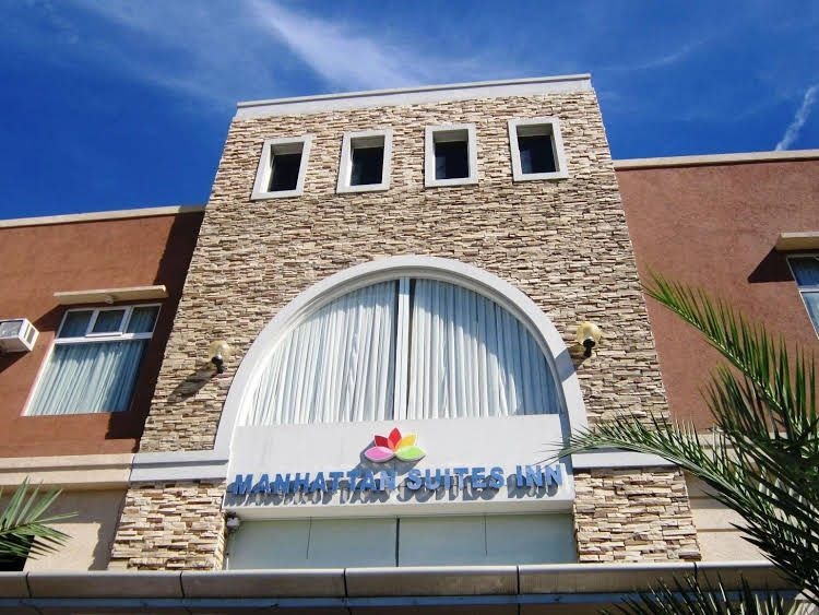 Manhattan Suites Inn4